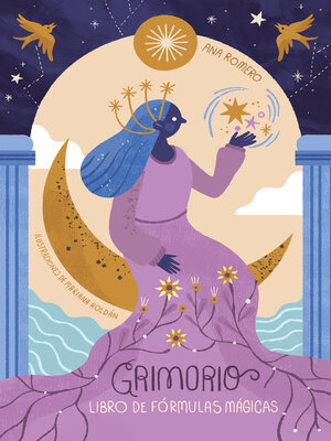 cover image of Grimorio
